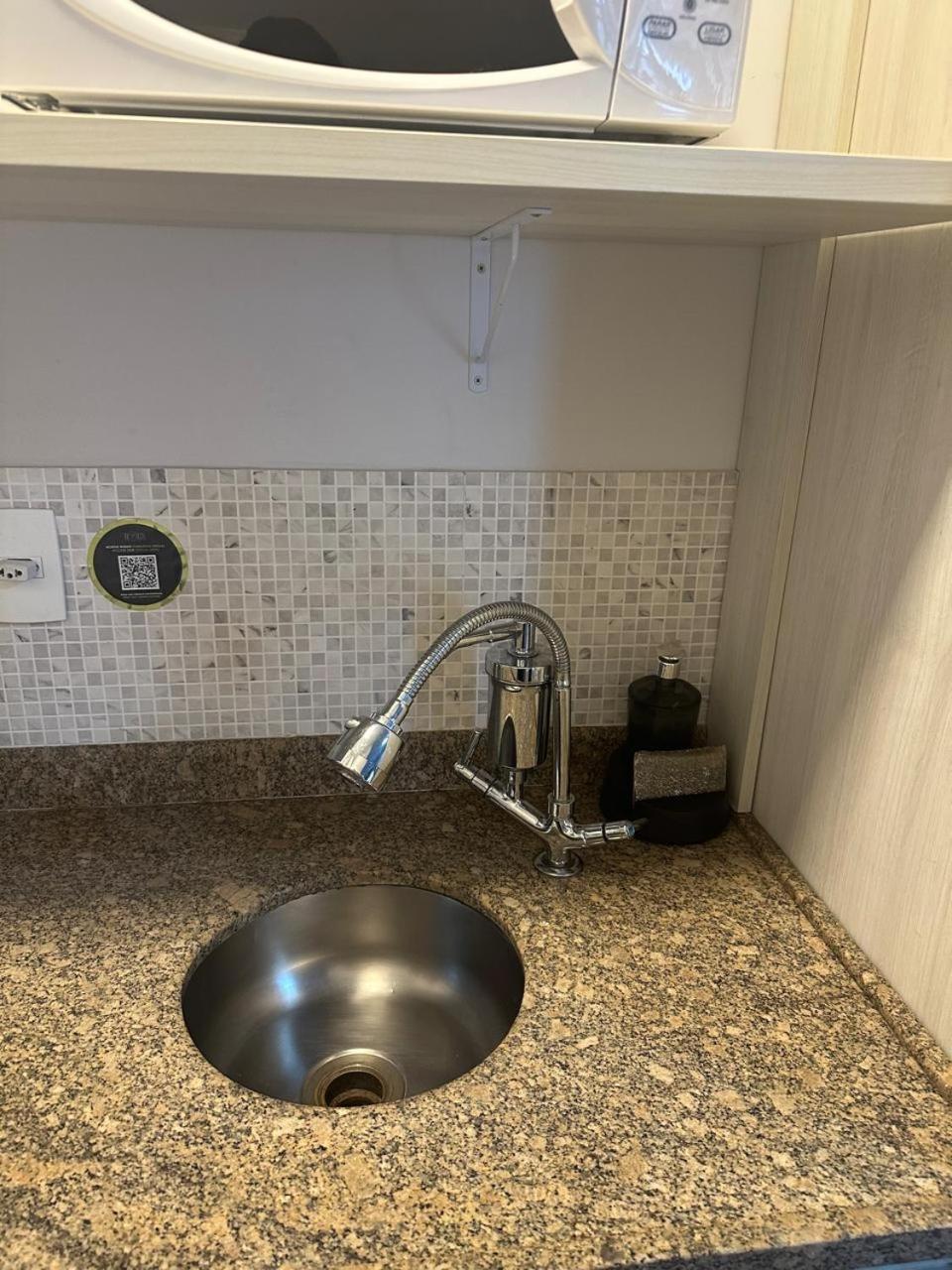 Apartamento 1007 Charmoso Nos Jardins São Paulo