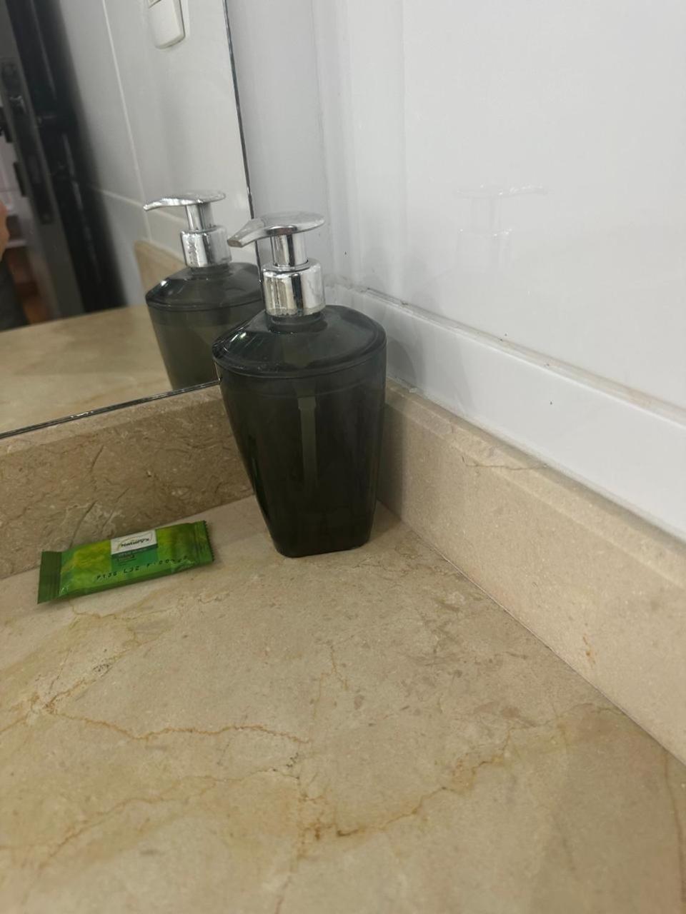 Apartamento 1007 Charmoso Nos Jardins *
