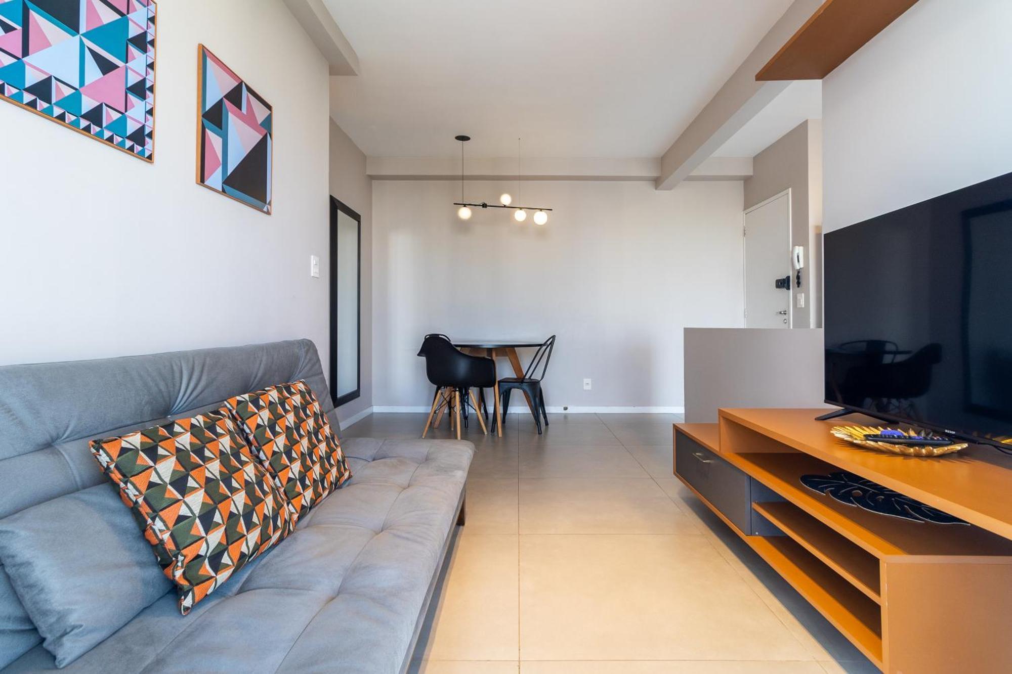 Apartment Akile Park