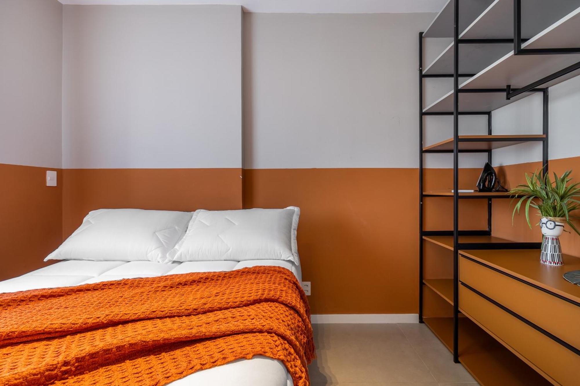 Akile Park Apartment
