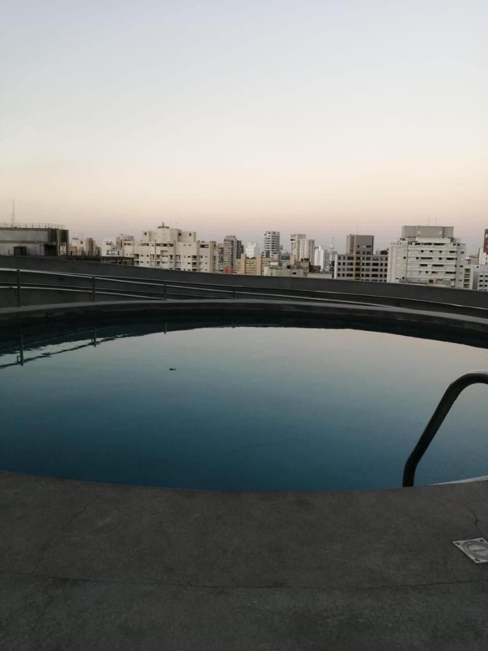 Vn Frei Caneca Cd 502 Apartment *