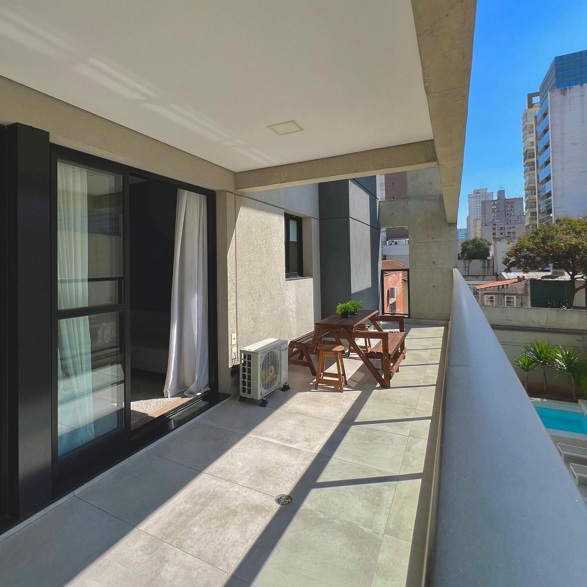 Prime - Olimpia Apartamento