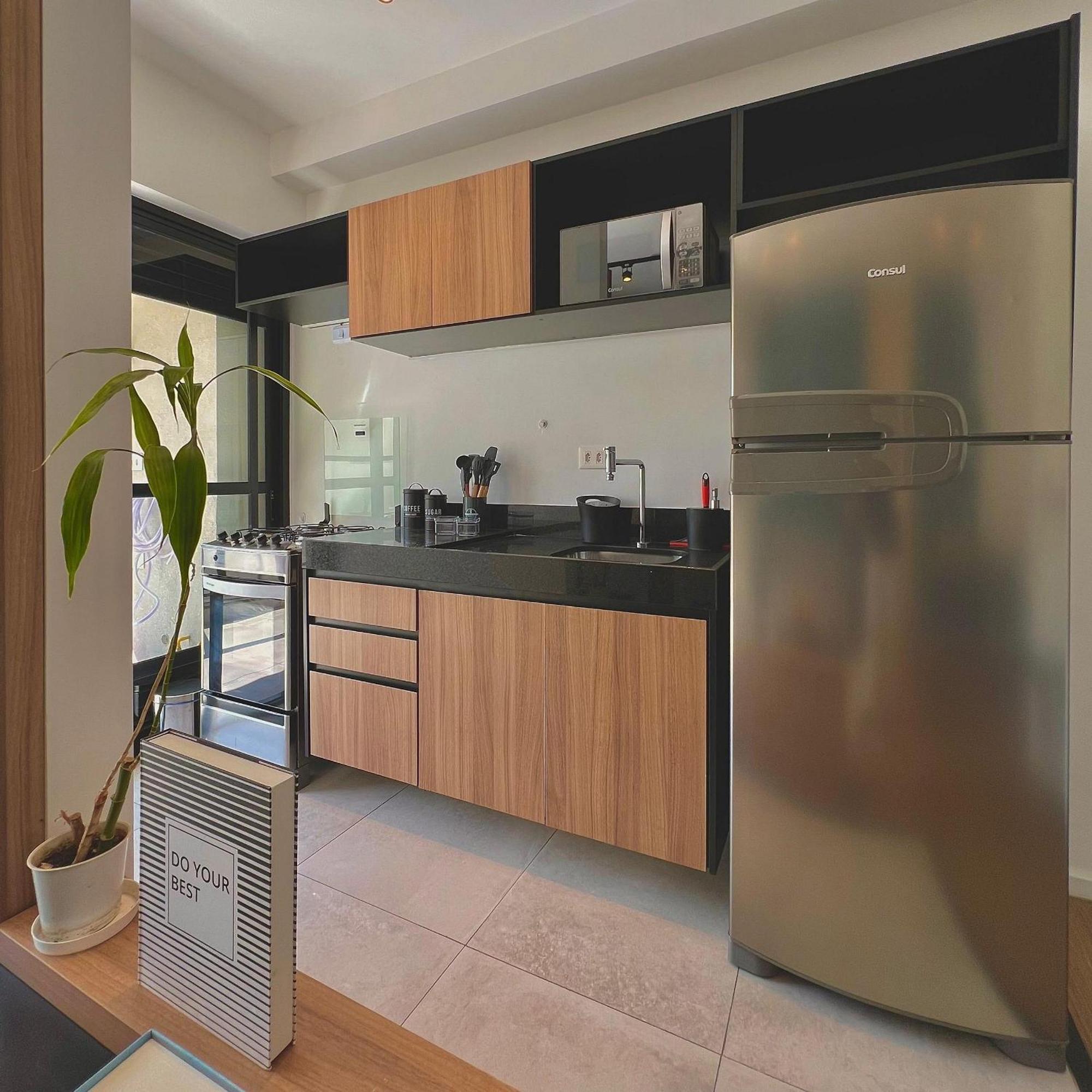 Apartamento Prime - Olimpia *