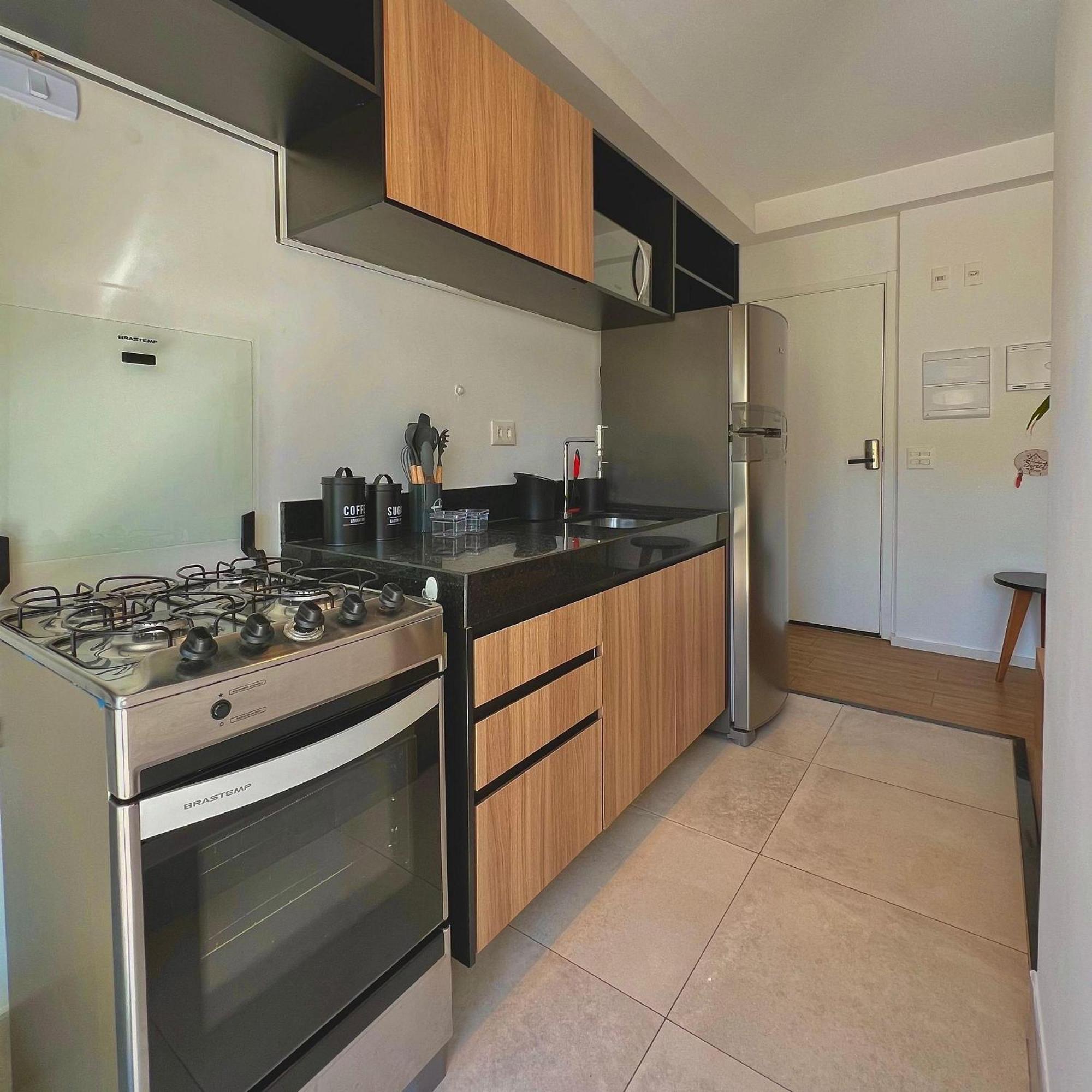 Prime - Olimpia Apartamento São Paulo