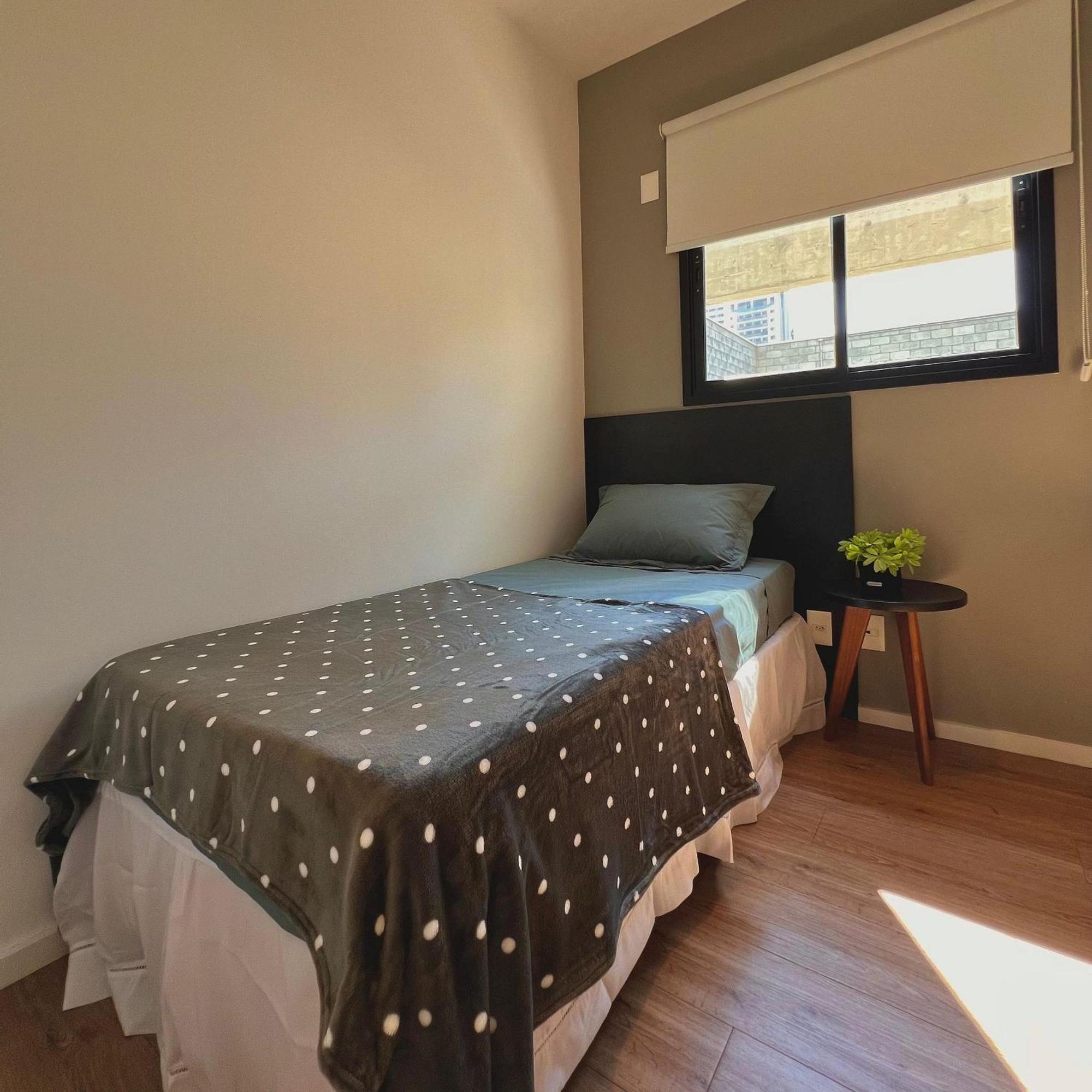 Apartamento Prime - Olimpia *