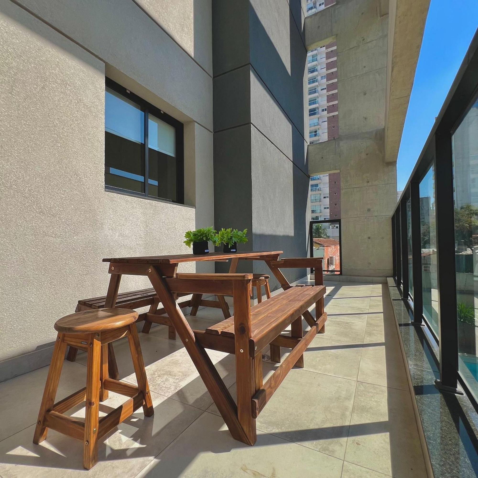 Apartamento Prime - Olimpia São Paulo