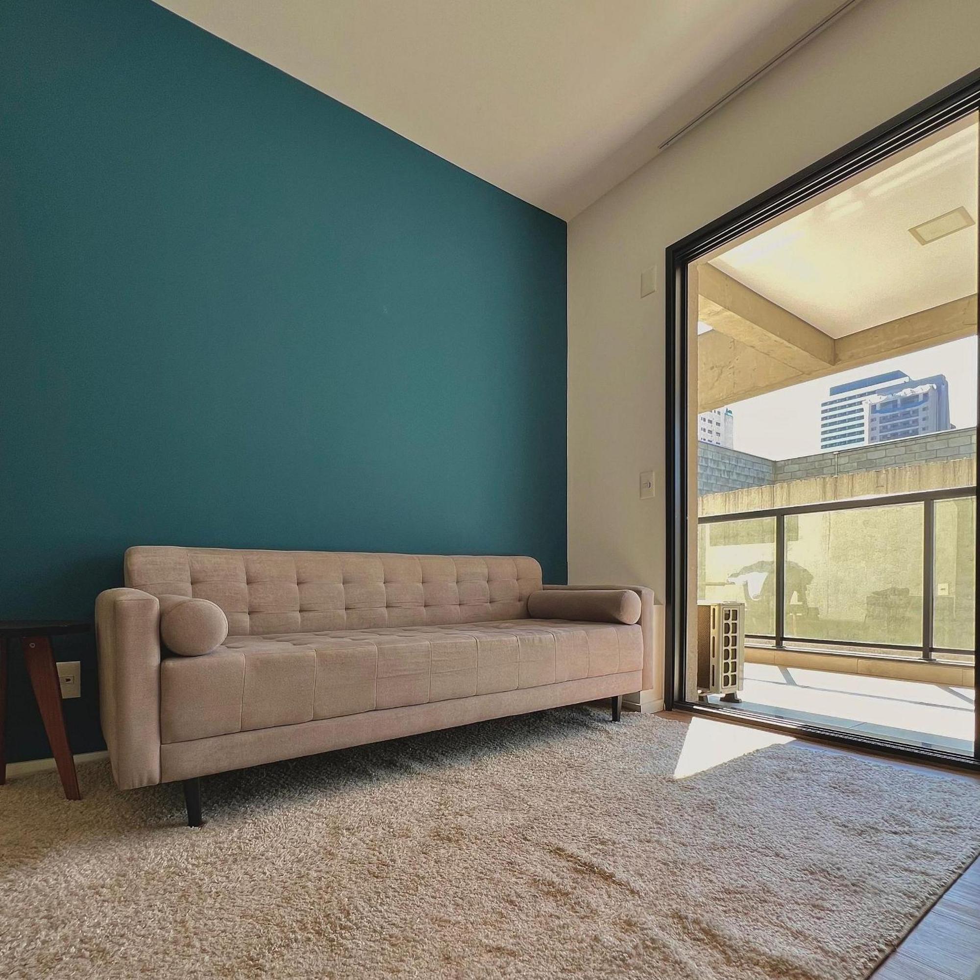 Apartamento Prime - Olimpia São Paulo