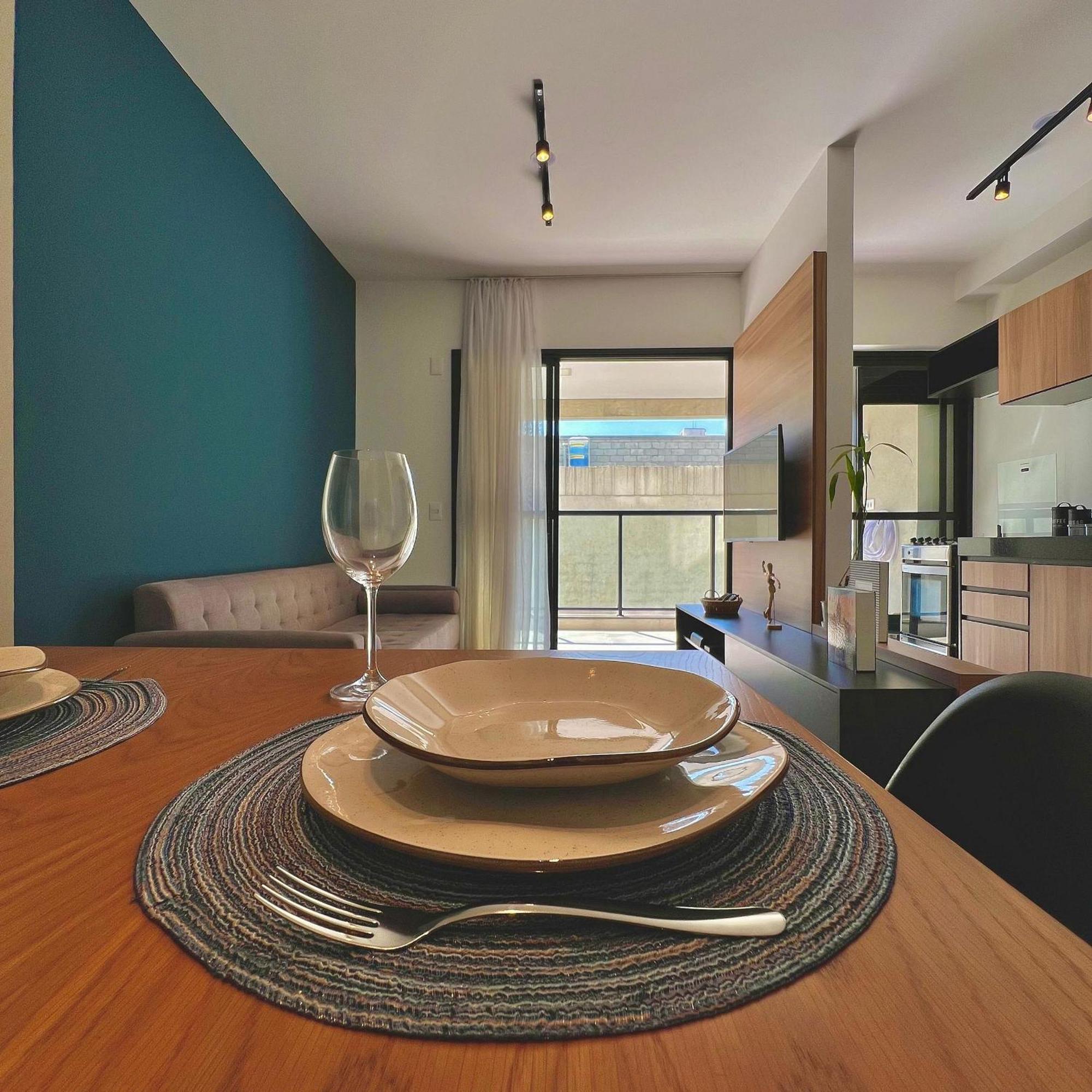 Prime - Olimpia Apartamento São Paulo
