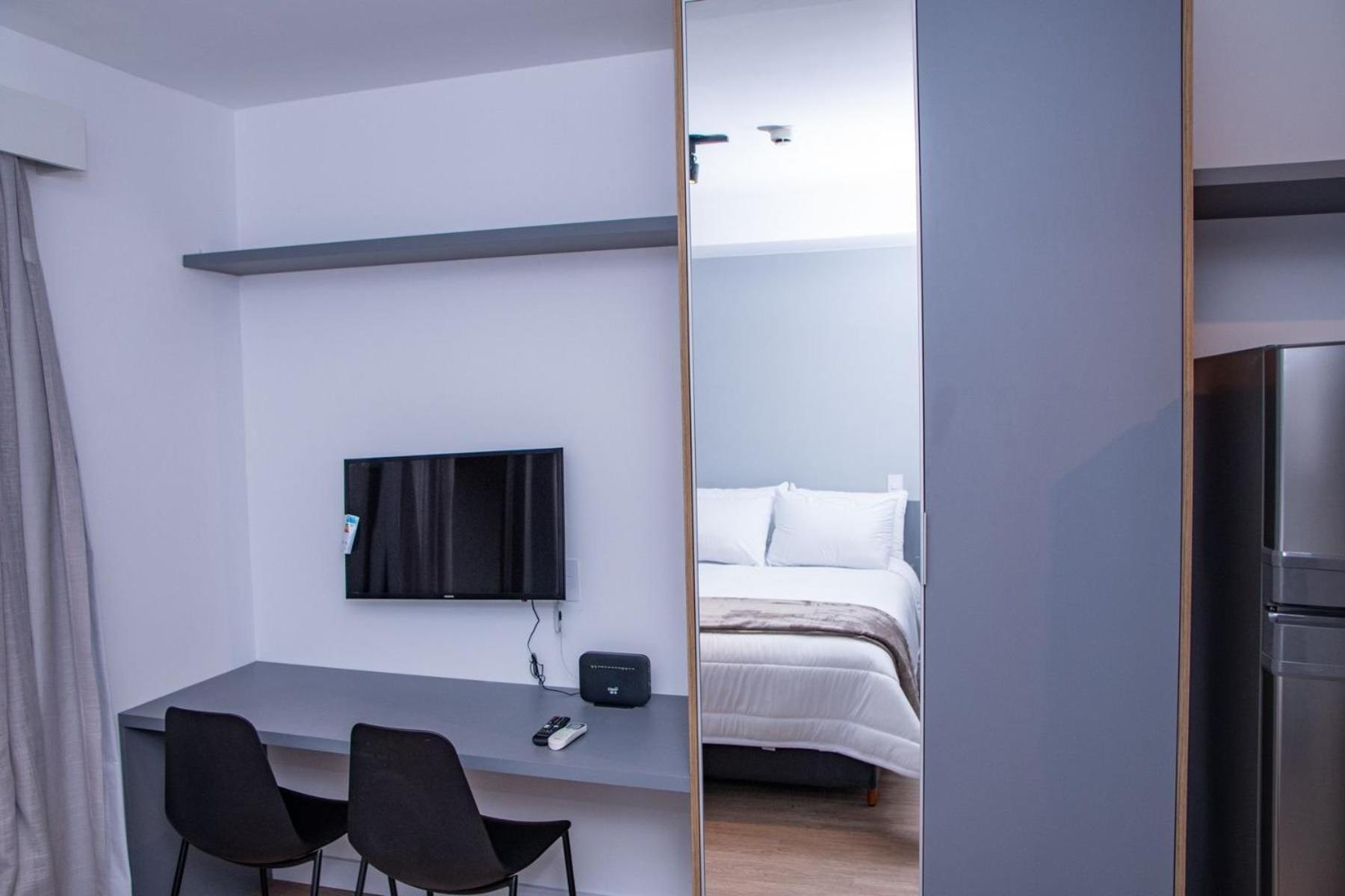 Housi Perdizes Apartamento São Paulo