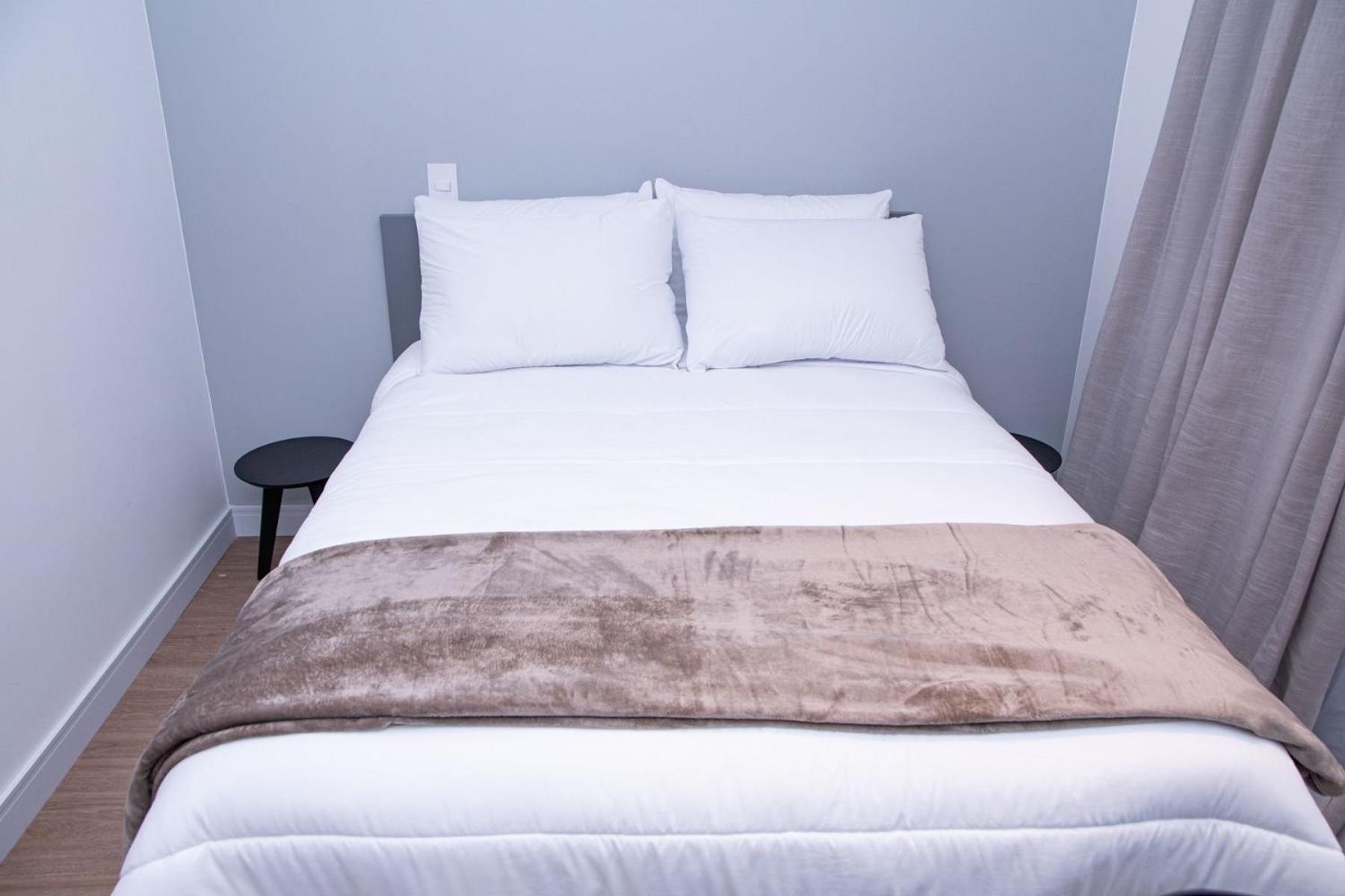 Apartamento Housi Perdizes São Paulo
