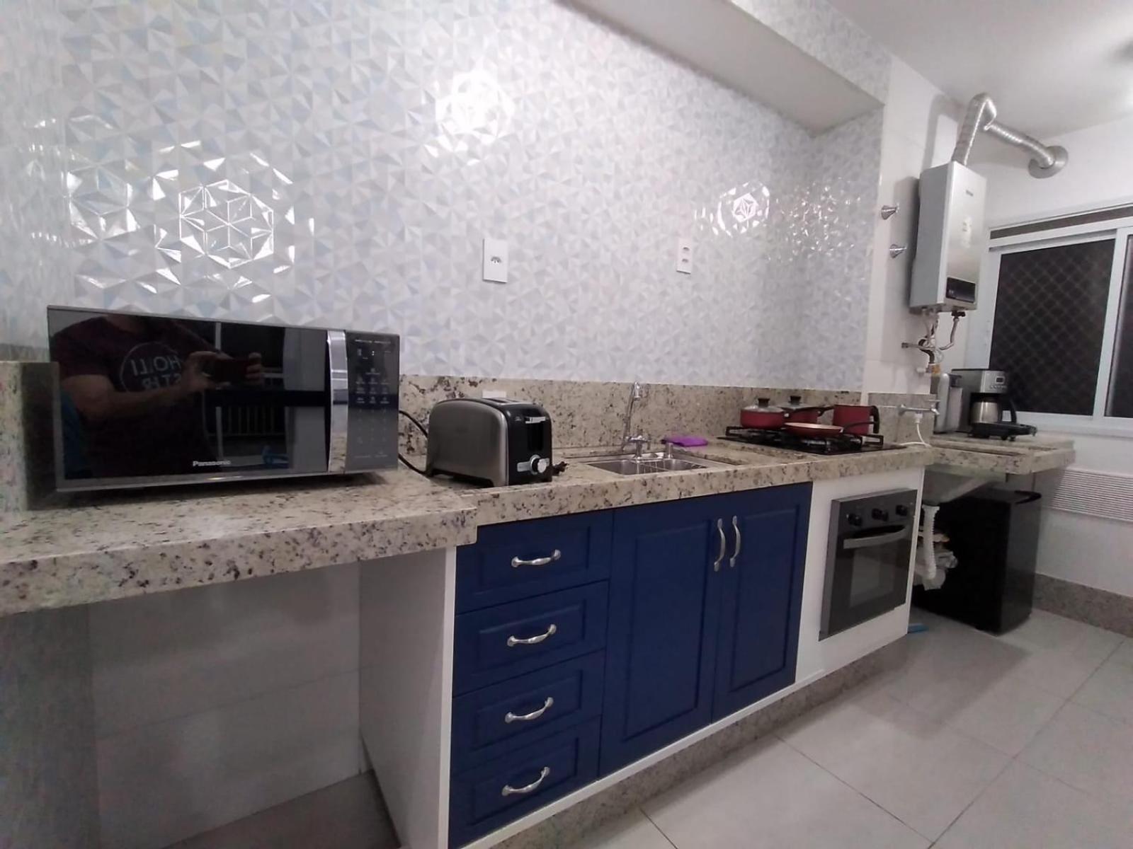Apartamento Luvs *