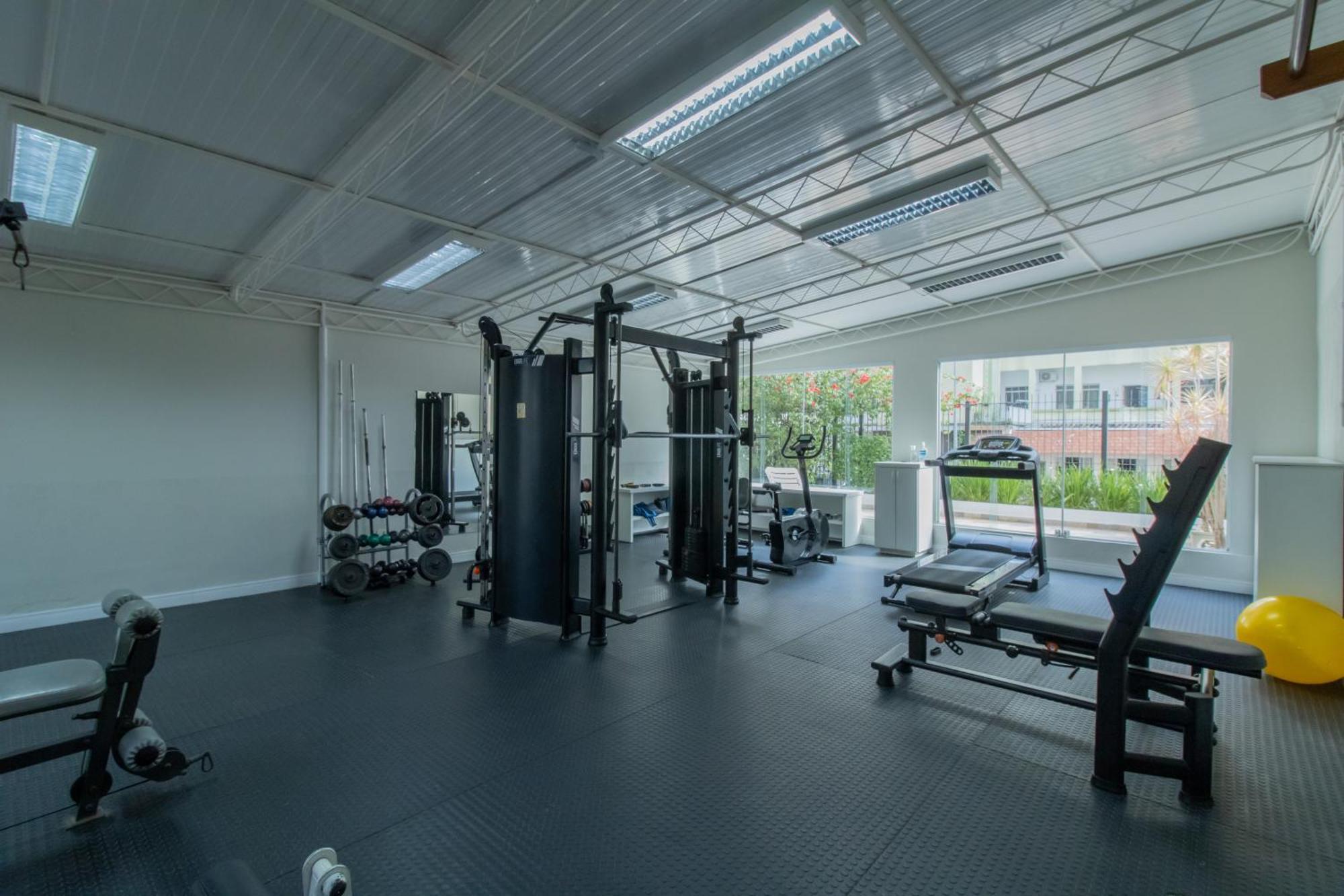 Apartamento Bela Vista