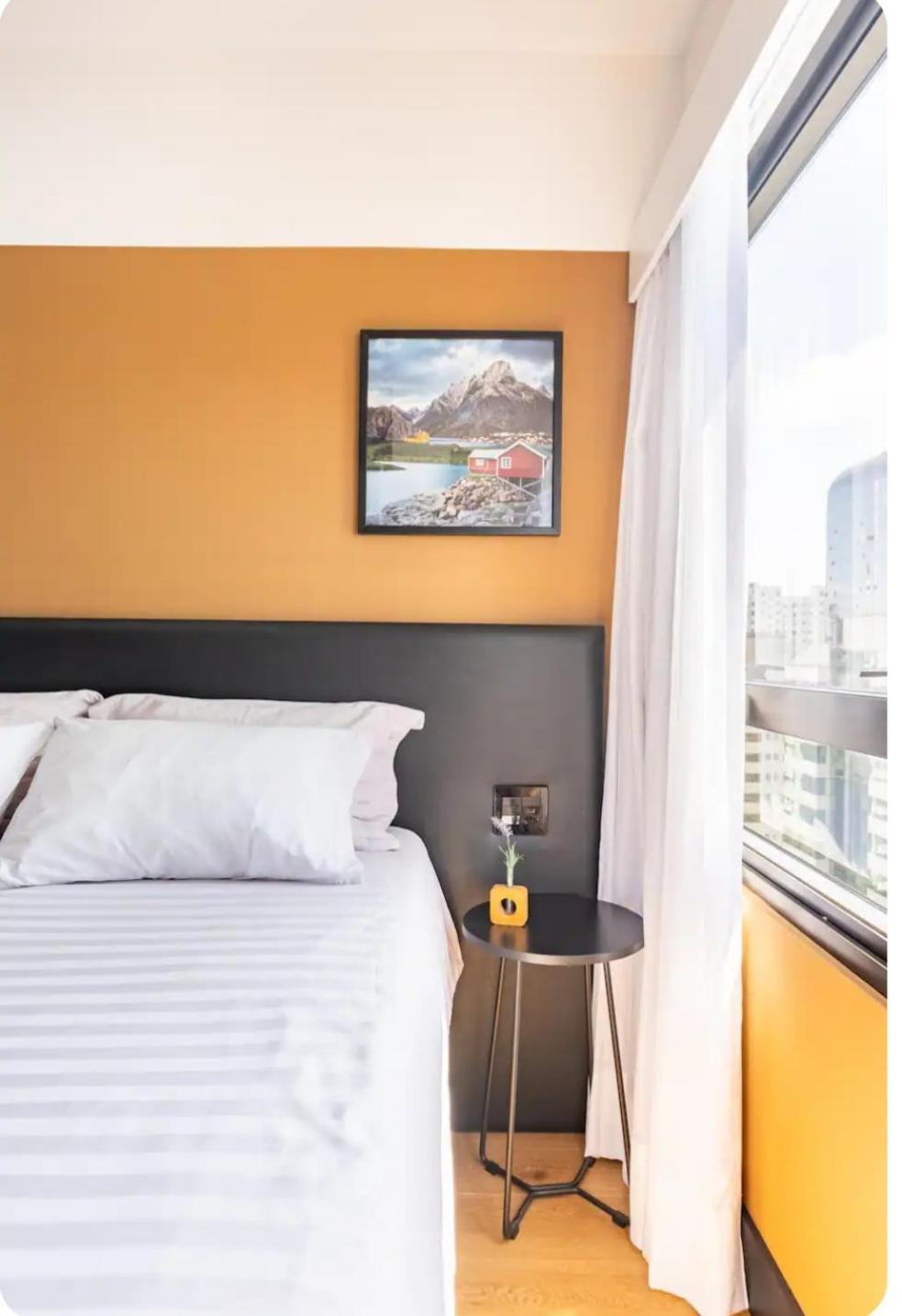 Flat Ao Lado Da Paulista Apartment