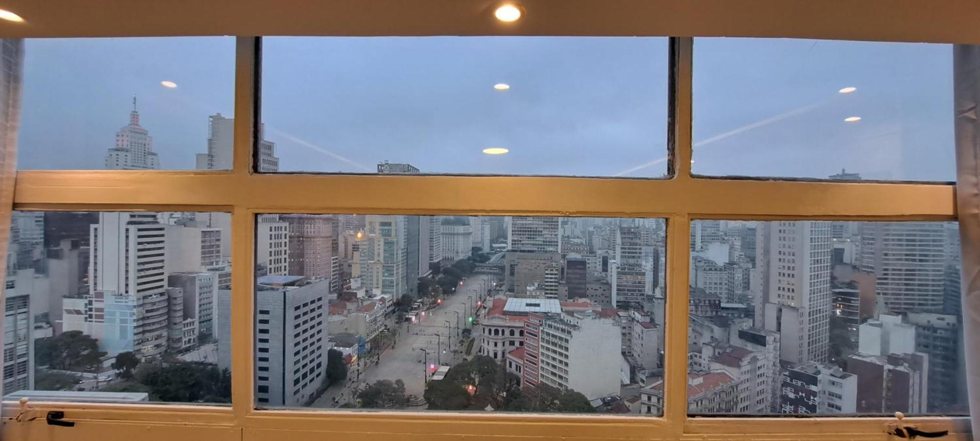 Loft 3214 * São Paulo