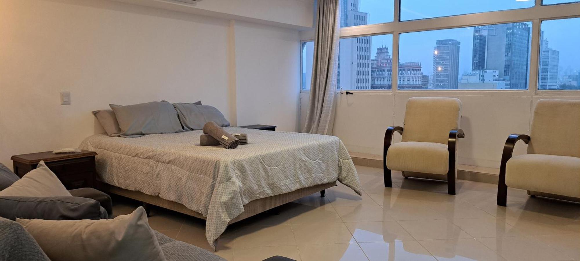 Apartamento Loft 3214 *
