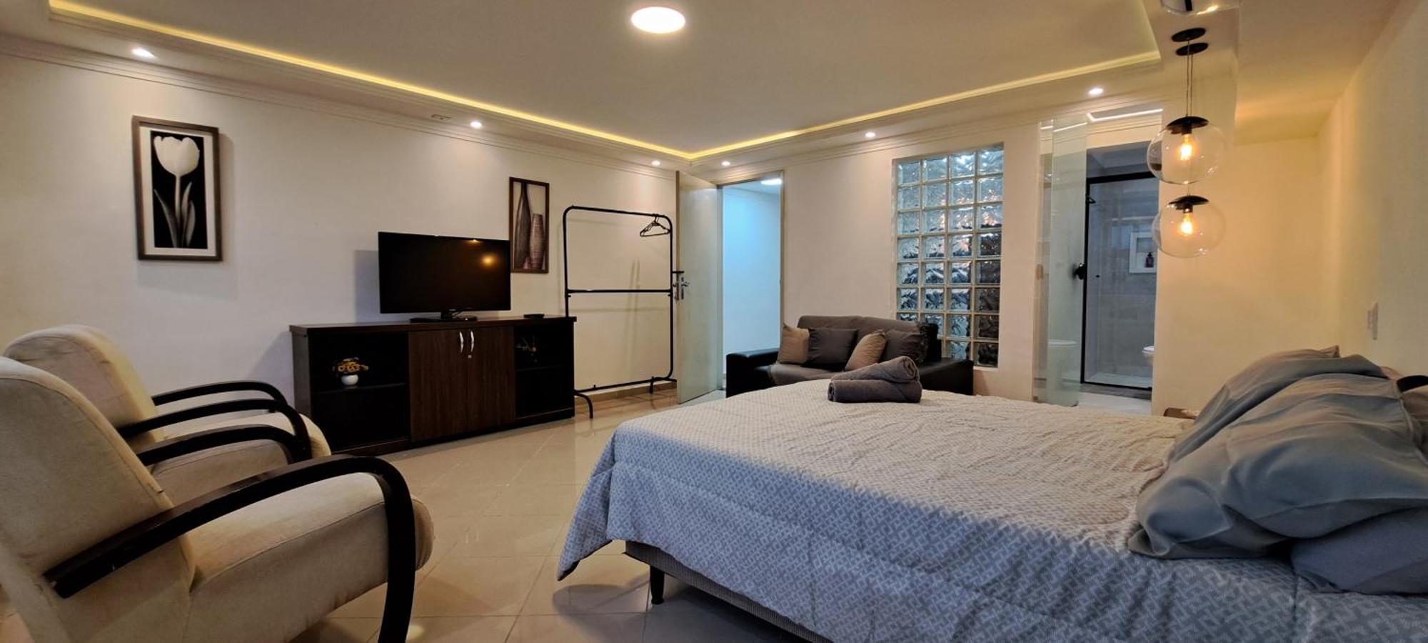 Apartamento Loft 3214 São Paulo