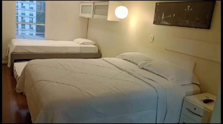 Luxuoso Nyc * São Paulo