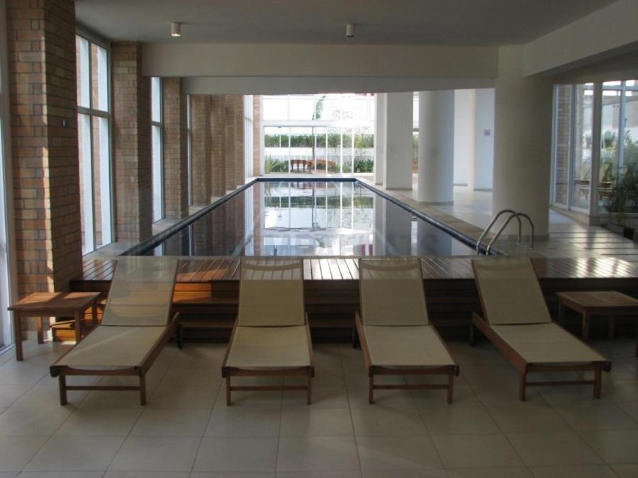Luxuoso Nyc Apartamento São Paulo