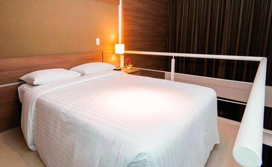 Apartamento Luxuoso Nyc