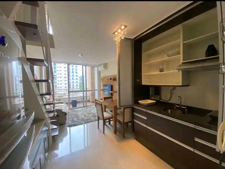 Apartamento Luxuoso Nyc São Paulo