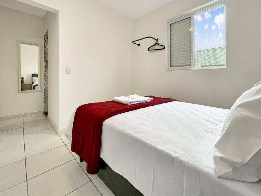Bras Saloman Temple Kitchen Apartment *