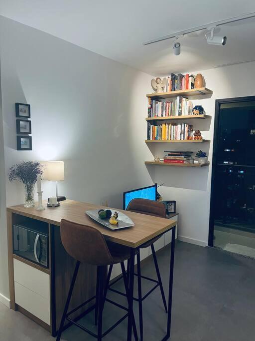 Apartment Proximo A Av Paulista, Acolhedor