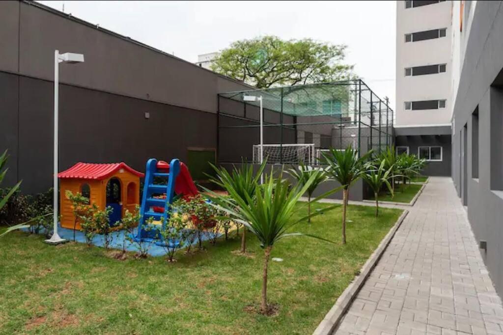 Apartamento Aconchegante 01 - Bras *