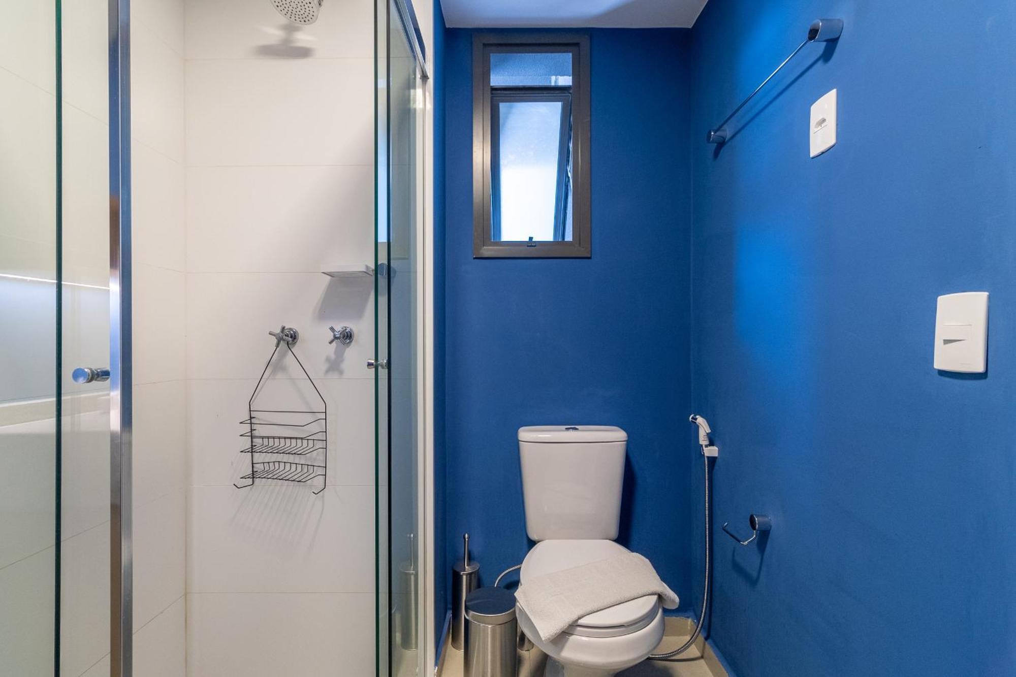 Duplex Oscar Freire *