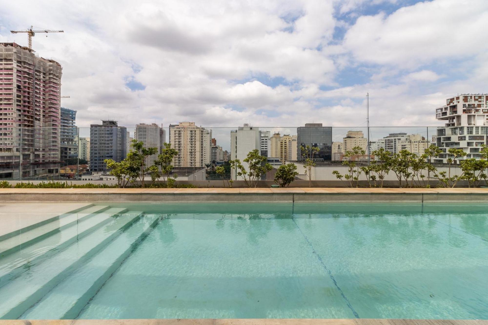 Duplex Oscar Freire Apartamento São Paulo