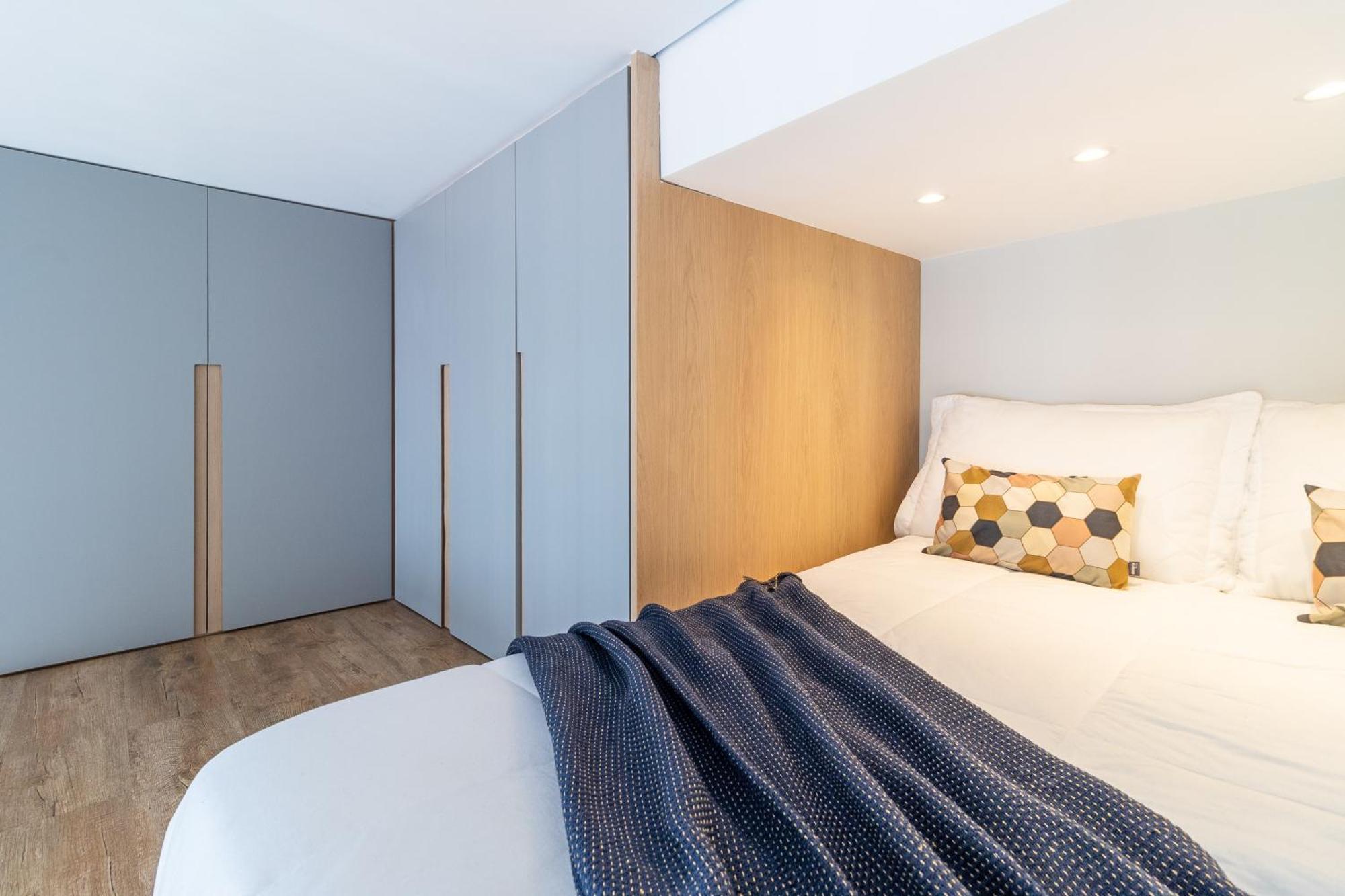Duplex Oscar Freire São Paulo