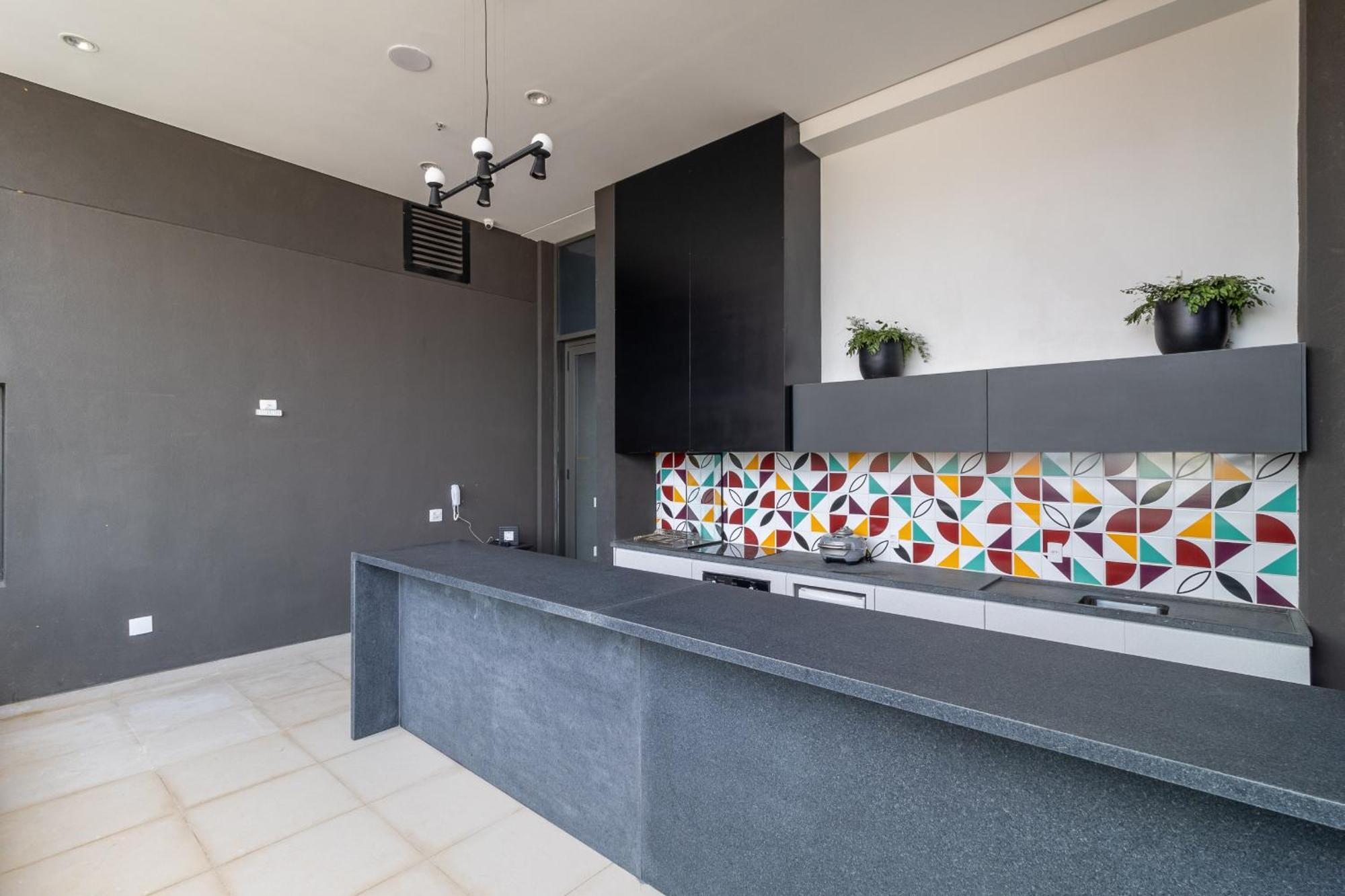 Duplex Oscar Freire São Paulo