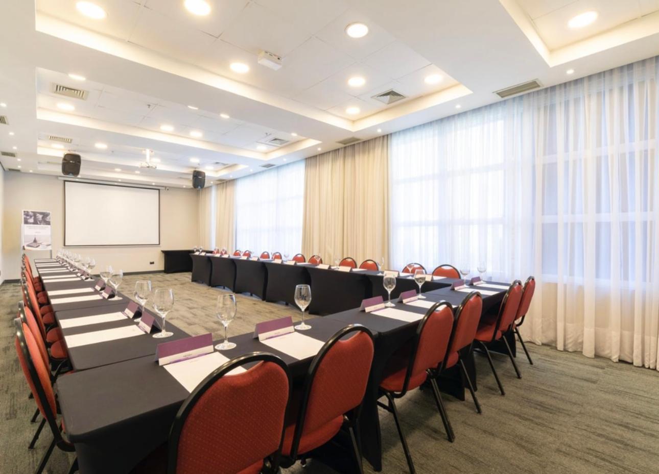 Mercure Bela Vista Aparthotel