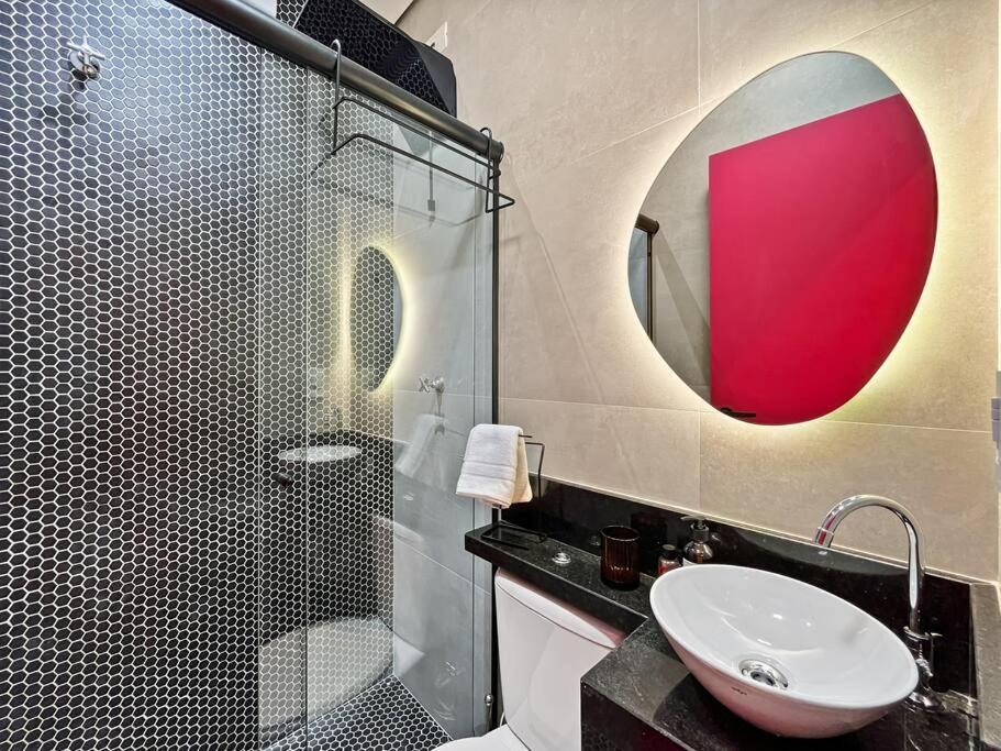 Apartamento Copan Ac Private Romantic Arts *