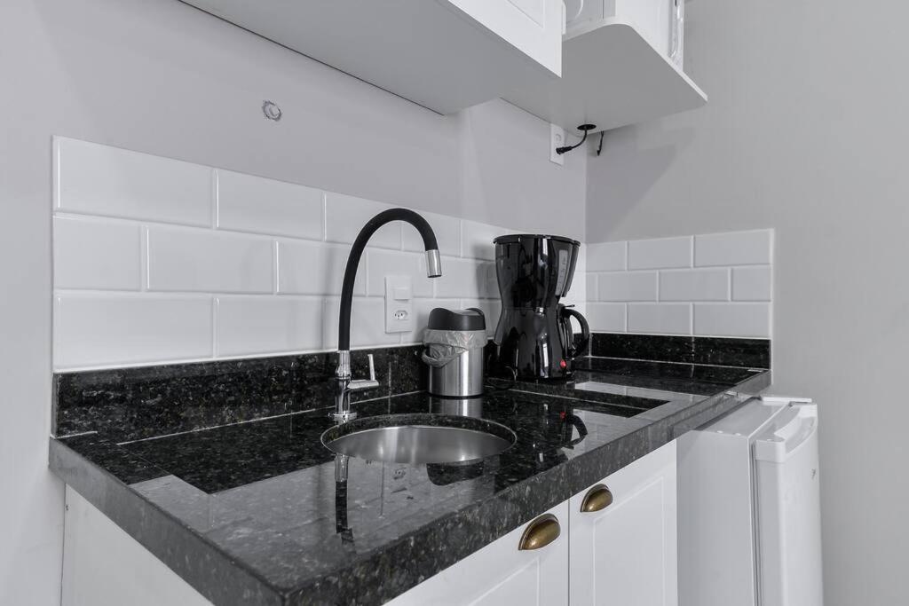 Apartment Budget Completo Economico Centro Sao Paulo