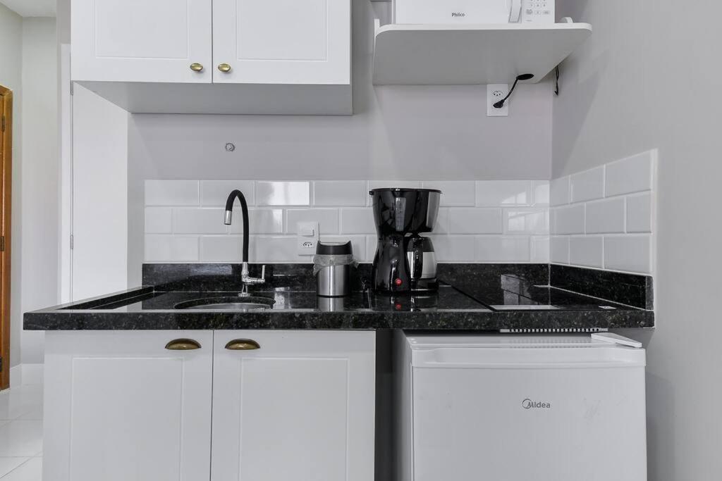 Budget Completo Economico Centro Apartment
