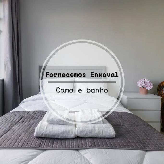 Apartment Budget Completo Economico Centro Sao Paulo
