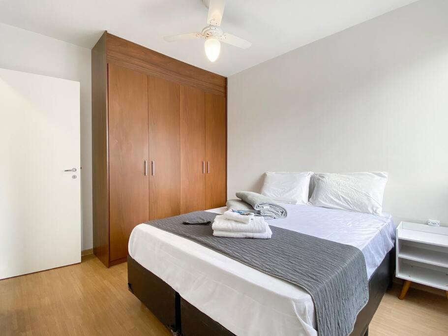 Olimpia 2 Bedrooms Complete Kitchen Apartamento São Paulo