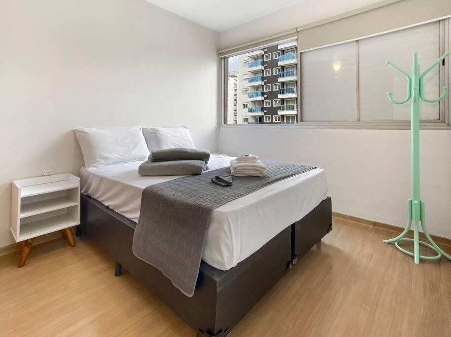 Apartamento Olimpia 2 Bedrooms Complete Kitchen *
