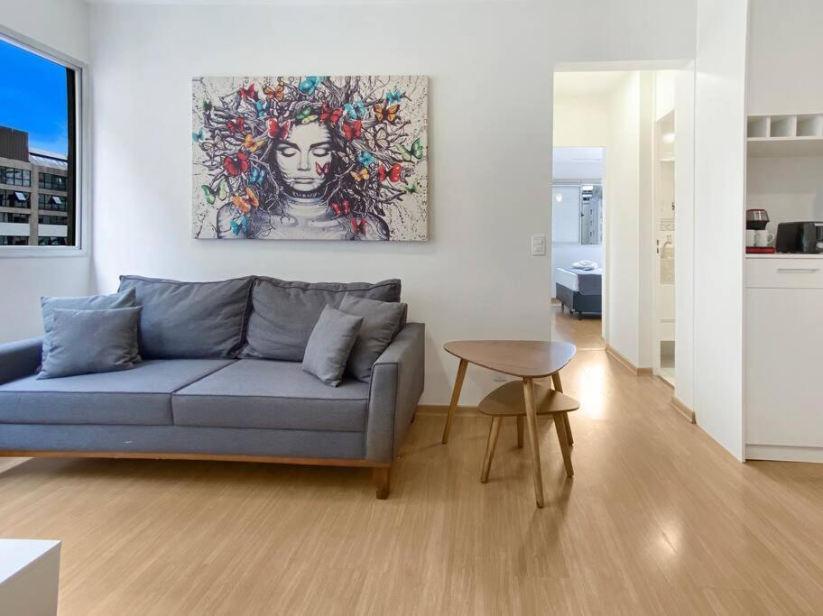 Apartamento Olimpia 2 Bedrooms Complete Kitchen