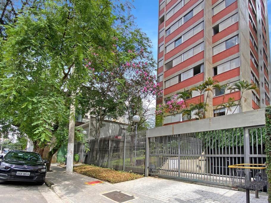 Olimpia 2 Bedrooms Complete Kitchen Apartamento