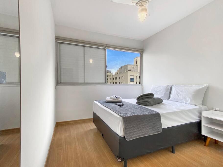 Olimpia 2 Bedrooms Complete Kitchen Apartamento São Paulo