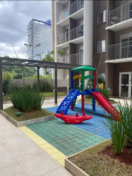 Chacara Santo Antonio Sp Apartamento *
