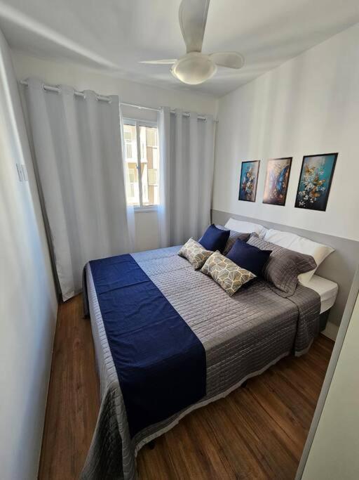 Apartamento Chacara Santo Antonio Sp São Paulo
