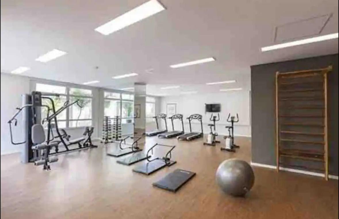 Alto Padrao Apartment