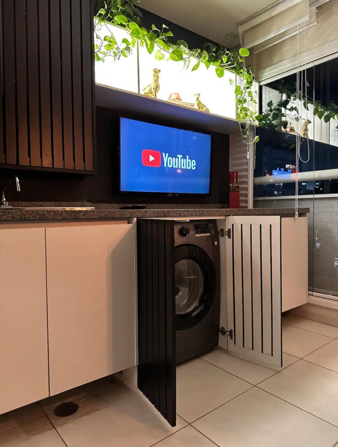Alto Padrao Apartment