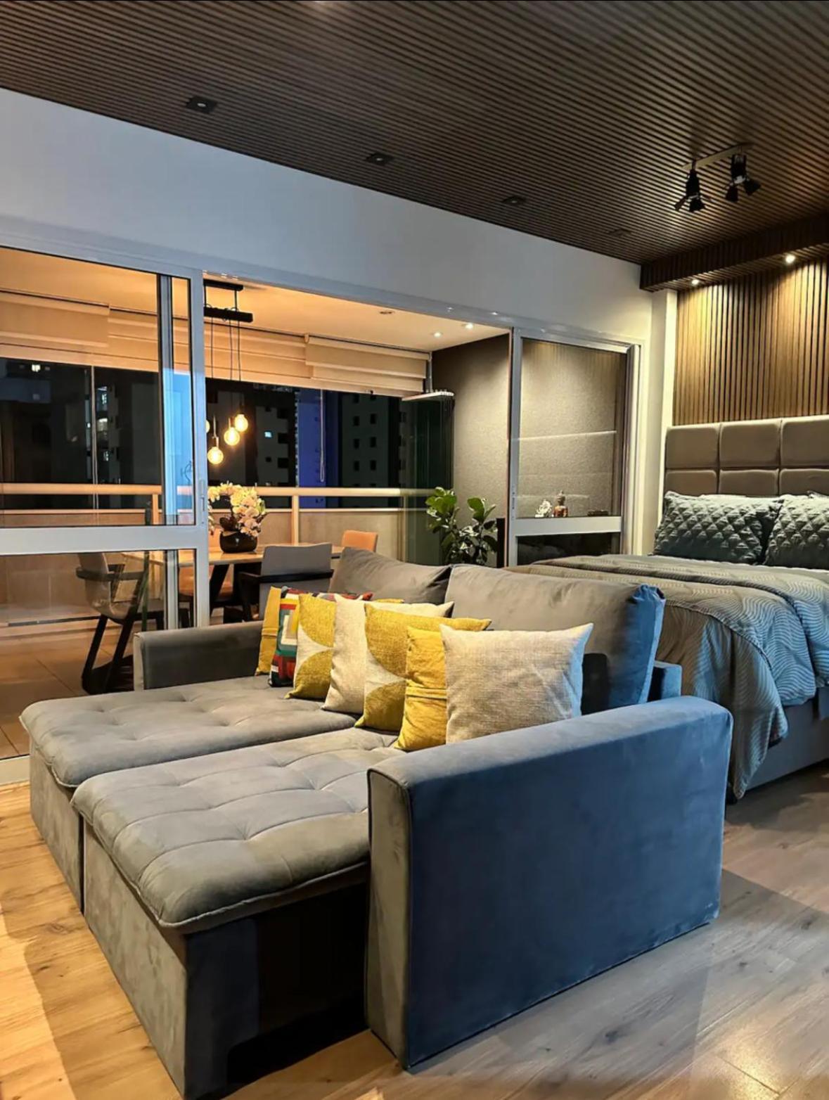 Apartment Alto Padrao