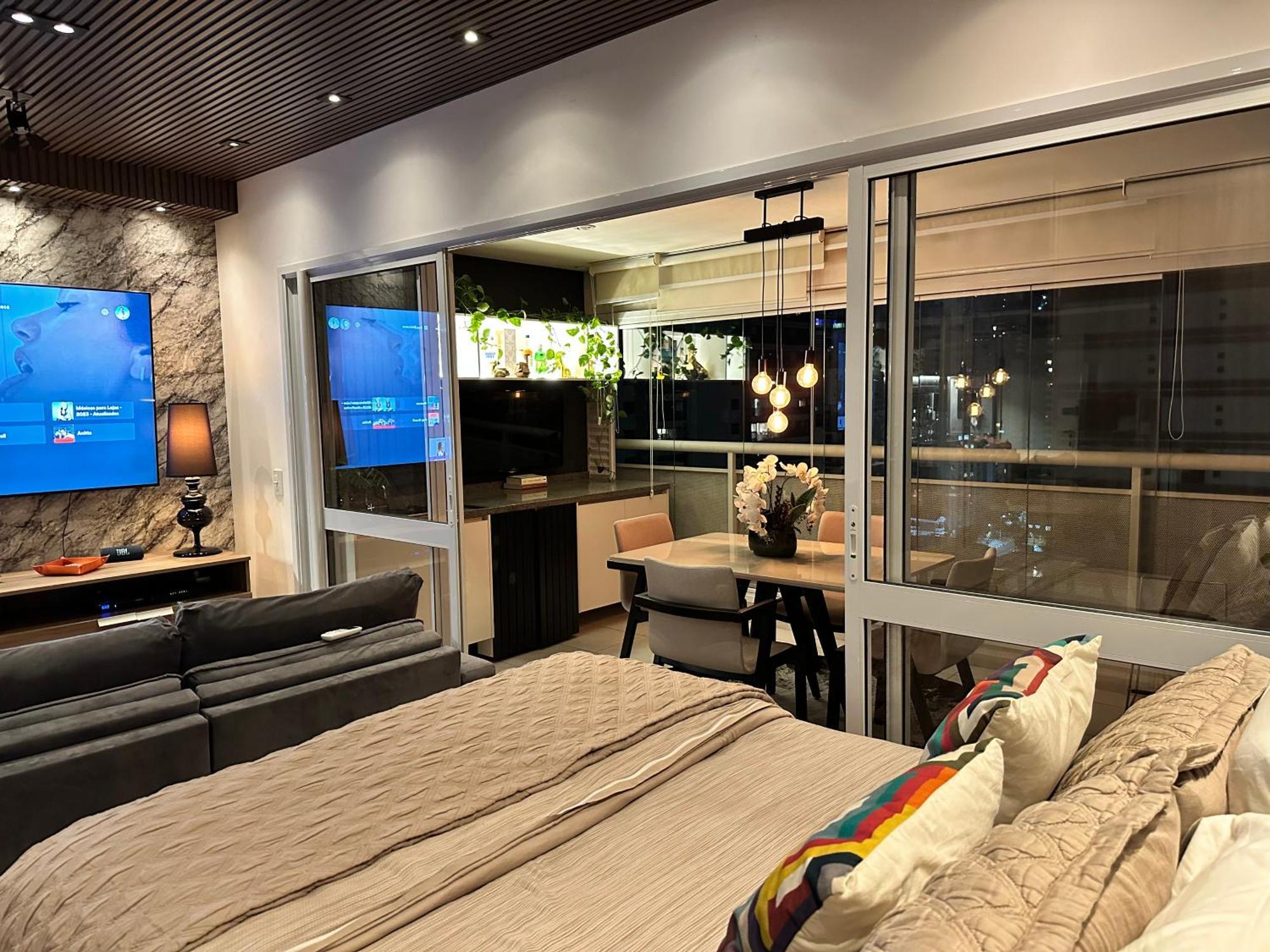 Alto Padrao Apartment *