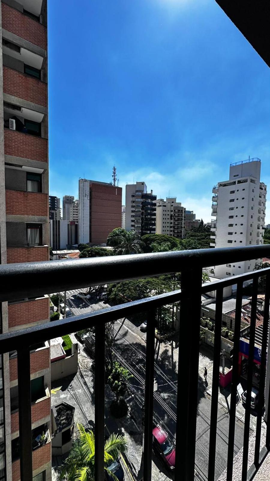 Apartamento Perfeito Apto Completo E Confortavel Proximo A Moema E Congonhas *
