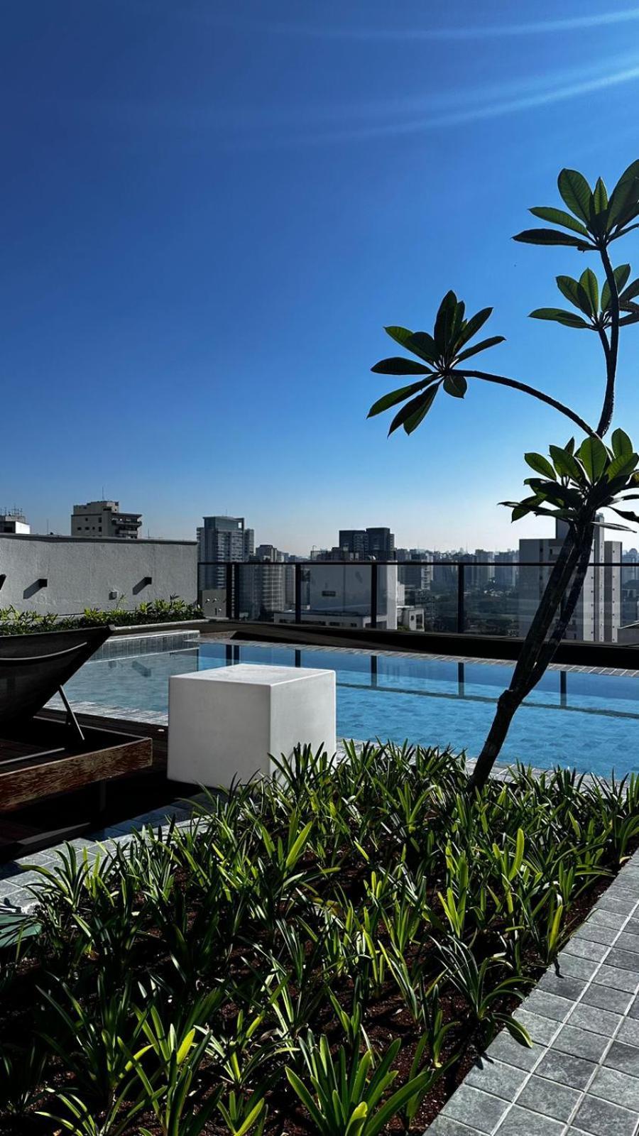 Perfeito Apto Completo E Confortavel Proximo A Moema E Congonhas Apartamento