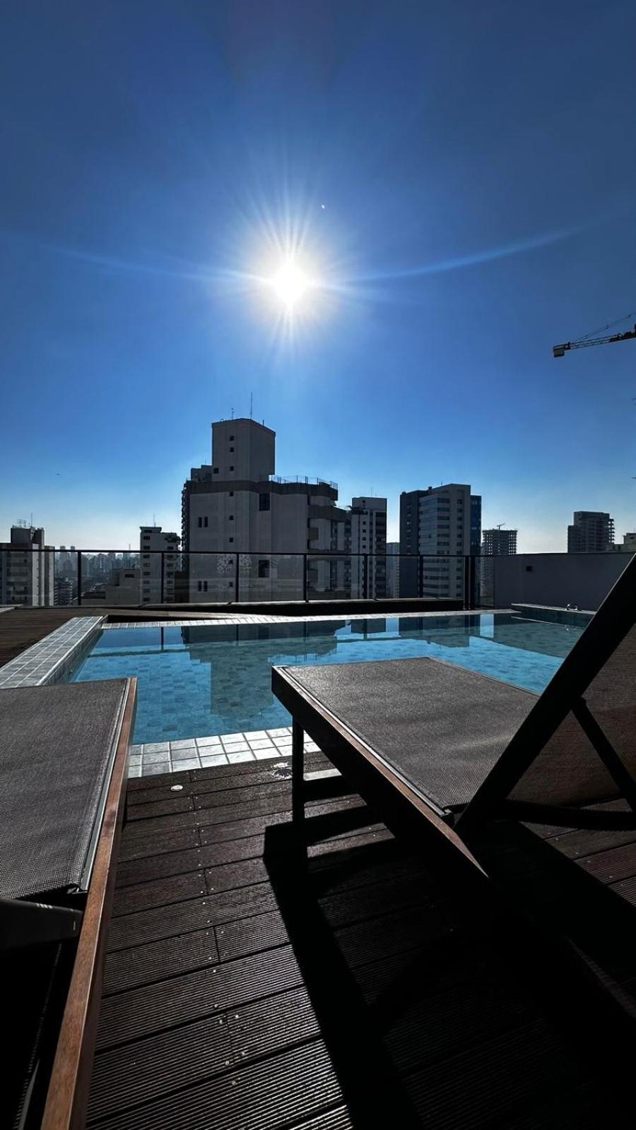 Perfeito Apto Completo E Confortavel Proximo A Moema E Congonhas * São Paulo